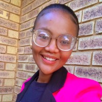 Siphesihle Mavimbela