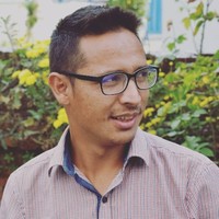 Prem Bahadur Bohara