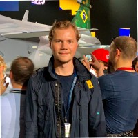 Viktor Hjelte
