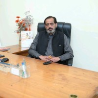 Muhammad Azmat