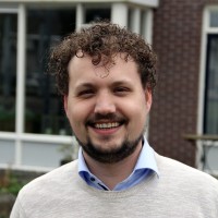 Patrick van Stuijvenberg - van Bavel