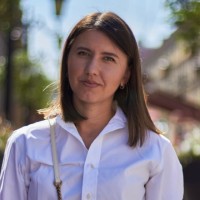 Oksana Teslenko