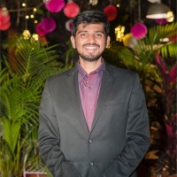 Tirth Shukla