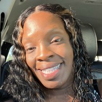 Sharekia Austin