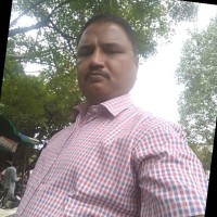Mangesh Ghule