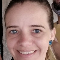 Vanessa Luisa Sonntag Garcete