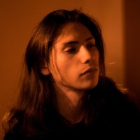 Nicolas Bastidas