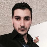 Yarik Baibok