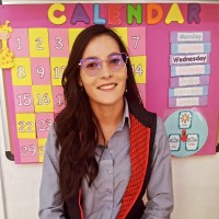 Ana Gabriela Murgueytio Robelly