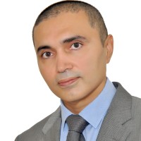 Neville Bhiwandiwalla