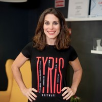Lucía Martínez Fuertes