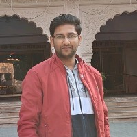 ANKUSH GOYAL