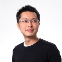 Casper Wang