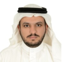 Ahmed Alrehaili