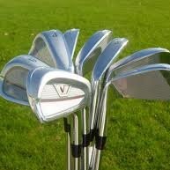 Perfect Golf Swing