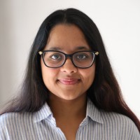 Shrestha Sinha
