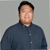 Richard Agustin