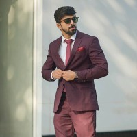 Ankit Chopra