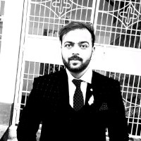 Satish Singh
