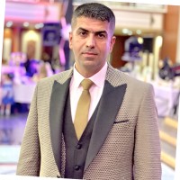Kamaran Abdullah