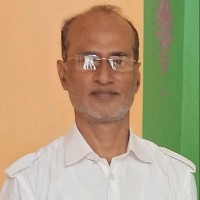 Basheer Ahmed Shaikh