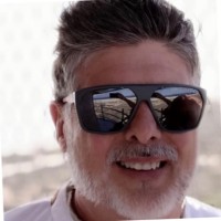 Carlos Rozas