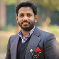 Sunil Raza