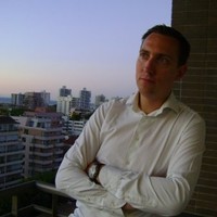 Rob van Gemert