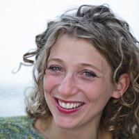 Claire Ruszniewski - Karila
