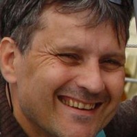 Pascal Bourreau