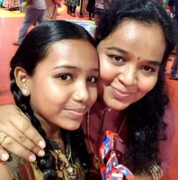 Mathumathy Rengaraj