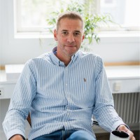 Henrik Ørbæk
