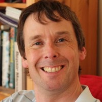 Ian Montgomery