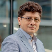 Víctor R. Gonzales B.