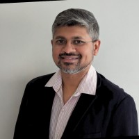 Omkar Redij