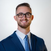 Robert Blauvelt Jr., Mba