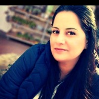 Rashmi Koravi