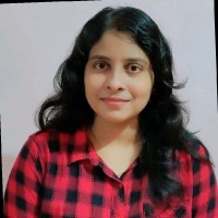 Arpana Kumari Sinha
