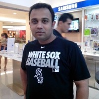 Mohammed Yasir