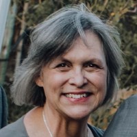 Sharon Parr Homich