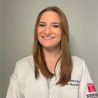 Alexa Burychka, Mms, Pa-C