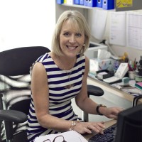 Melissa Griffiths