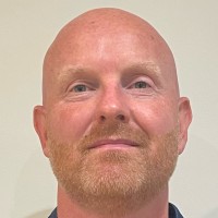 Andy White