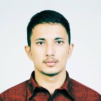 Bishowram Bhandari