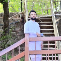 Jawad Ul Hassan Abbasi