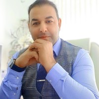 Qaiser Nawaz