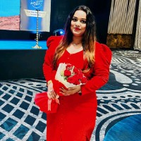 Simran Ayesha