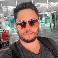 Marcos Vinicius Ribeiro