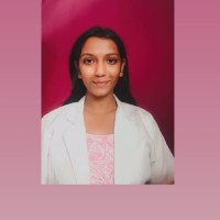 Dr. S Jeevika Naidu