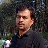 Vyankatesh Bhosle